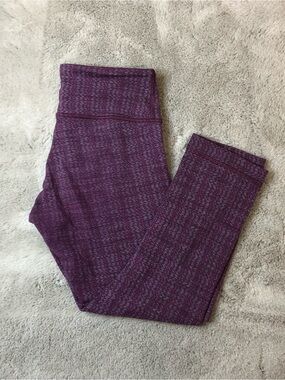 Women’s Crop Leggings